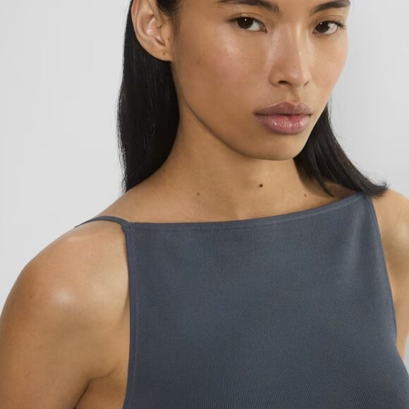 NWT Aritzia BABATON Reputation Tank Top XS - Picture 4 of 8